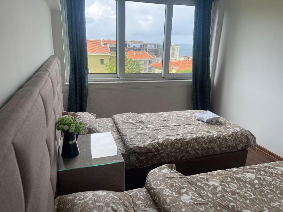 Family Residence Petrovac מראה חיצוני תמונה